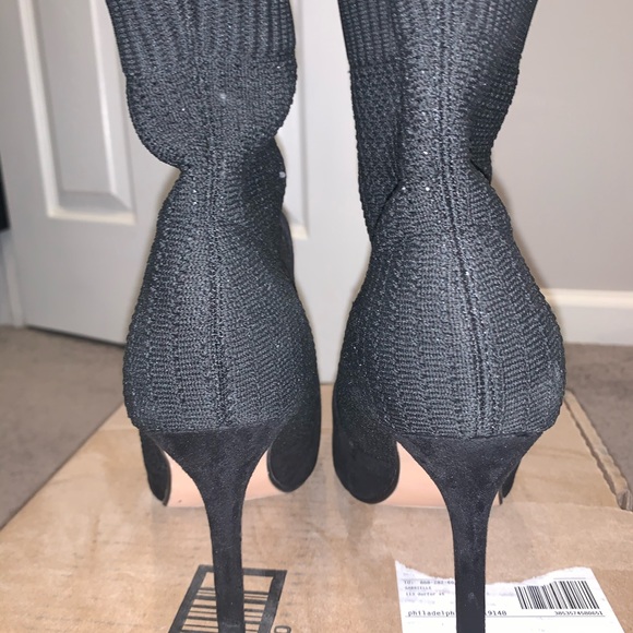 Booties - Picture 2 of 3